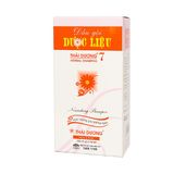 Dầu Gội Dược Liệu Thái Dương 7 (H/40G/7Gr)