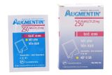 Augmentin 250/31,25Mg Gsk (H/12G)