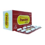 Pancidol Extra Tv.Pharm (H/100V) (viên nén)