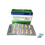 Beroxib Celecoxib 200mg Becamex (H/30v)
