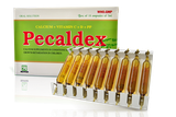 Pecaldex Nadyphar (H/18o/5Ml) (Date cận)