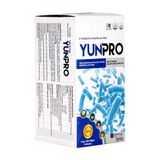 Yunpro Men Tiêu Hóa Dhg Pharma (H/20G/2Gr)(xanh Đậm)