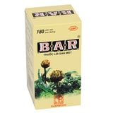 Bar Pharmedic (H/180V) (Lớn) (viên nén bao đường)