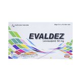 Evaldez Levosulpirid 50Mg Davipharm (H/60V)