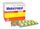 Mekotropyl 800Mg Mekophar (H/100V)