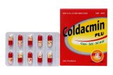 Coldacmin Flu Dhg (H/100V)