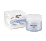 Kem Dưỡng Ẩm Eucerin Sensitive Skin Aquaporin Active (H/50Ml)