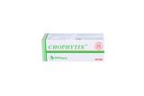 Chophytin Pp.Pharco (C/180V) (Lớn)