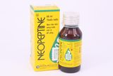 Neopeptine Siro Raptakos (C/60Ml)