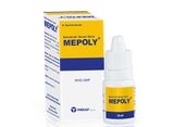 Mepoly Merap (C/10Ml)