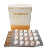 Taxanzan Thành Nam (H/100V)