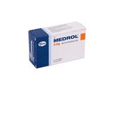 Medrol 4Mg Pfizer (H/30V) (viên nén)