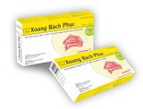 Xoang Bách Phục (H/20V)(Viên nén)