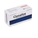 Clonafos Davipharm (H/100V) (viên nén)