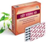 Cốt vương HD Rostex Pharma USA (H/30v) (viên nén)