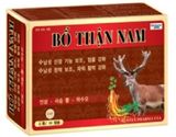 Bổ thận nam Rostex Pharma USA (H/30v)(vĩ)