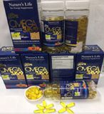 Ultra Omega 3/6/9 USA Pharma (C/100v)