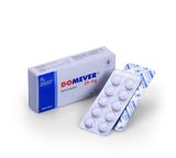 Domever Spironolacton 25mg Domesco (H/20v)