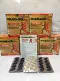 Phamagel Plus Rostex Pharma USA (H/100v)(Date cận)