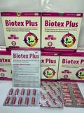 Biotex Plus Rostex Pharma USA (H/100v)