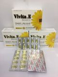 Vivita.E Viramin E Rostex Pharma USA (H/30v)