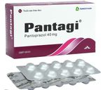 Pantagi Pantoprazol 40mg Agimexpharm (H/30v)