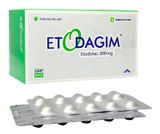 Etodagim Etodolac 200mg Agimexpharm (H/100v)