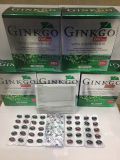 Ginkgo 600 With Coenzyme Q10 Rostex (H/100v) (Lớn) (2)