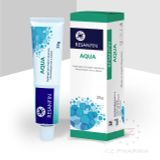 Resanfin Aqua VH Pharma a.s (Tube 30g)