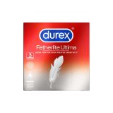 Bao cao su Durex Fetherlite Ultima (H/3c)