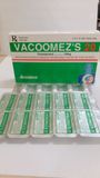 Vacoomez Esomeprazole 20Mg Vacopharm (H/30V)