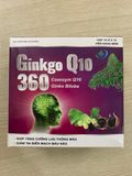 Ginkgo Q10 360 VINA (H/100v) (Tím) (1)