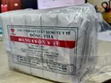 Băng Cuộn Y Tế Đông Pha (Bịch/50C)