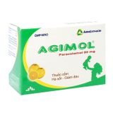 Agimol 80mg Agimexpharm (H/30gói)