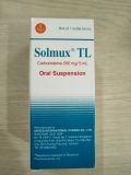 Solmux Tl United Pharma (C/60Ml)(Date cận)