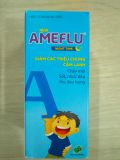 Ameflu Ban Đêm Syrup Opv (C/60Ml)