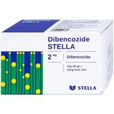 Dibencozid 2mg Stella (H/10g)