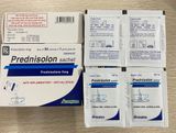 Prednisolone 5mg Vacopharm (H/30g)