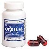 Opxil SA Cephalexin 500mg (C/100v)