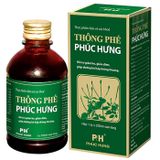 Thông phế Phúc Hưng (C/250ml)