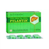 Diệp Hạ Châu Pylantin Opc (H/50v)