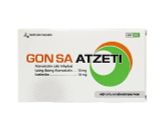 Gon Sa Atzeti 10/10mg Davi pharm(H/30v)