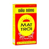 Dầu Nóng Mặt Trời Opc (C/20Ml)