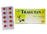 Tragutan.F  F.T Pharma (H/30v)(Đỏ)