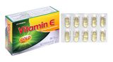 Vitamin E - Phúc Vinh (H/30V)