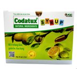Codatux Syrup Adc (H/30g/5gr)