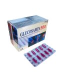 Glucosamin 500 USA Pharma (H/100v) (viên nang)