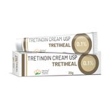 Tretiheal Tretinoin Cream 0.1% Healing Pharma (T/20g)