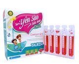 Siro Ăn Ngon Yến Sào Sữa Non DHA Hải Linh (H/20o/10ml)