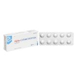 Alpha-Chymotrypsin 4200Iu Euvipharm (H/20v)